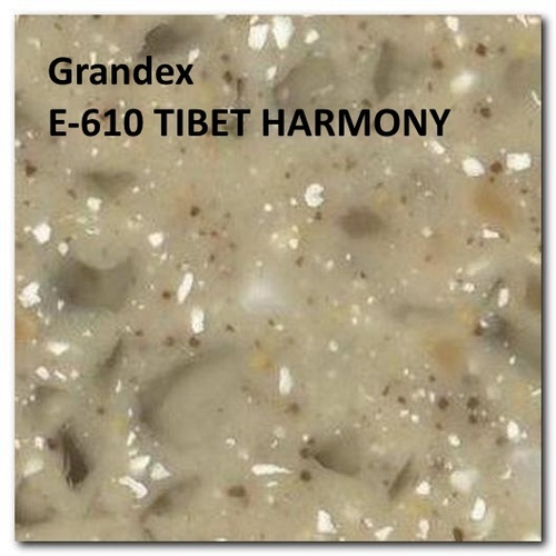 Grandex e 610 tibet harmony 